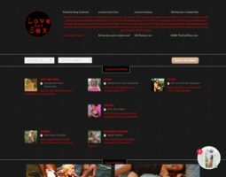 Love Sex Directory