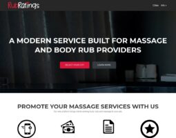 Rubratings (Happy End Massages)
