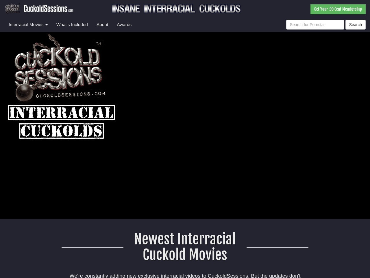 Cuckold Session Interracial Cuckolds