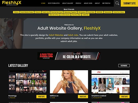 Best Porn Websites