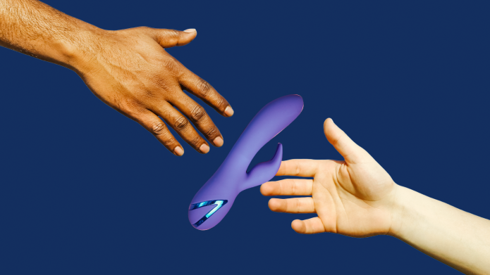 When & Where to Use Sex Toys