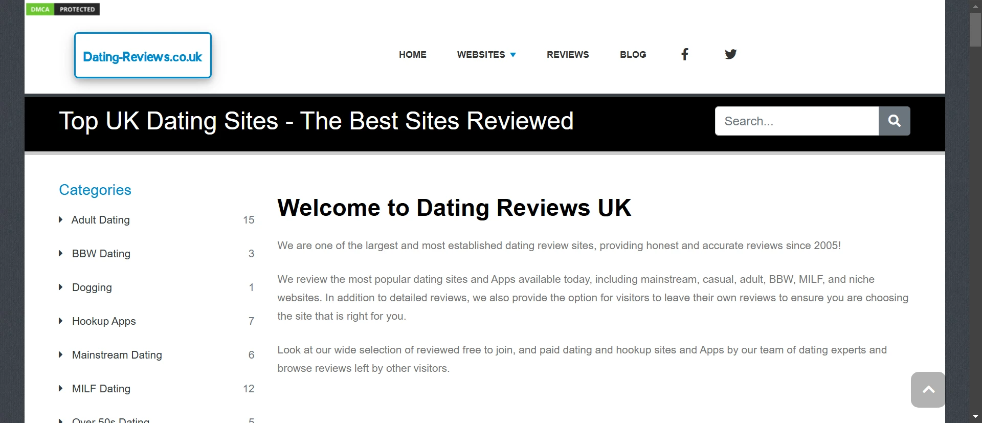 Dating-Reviews