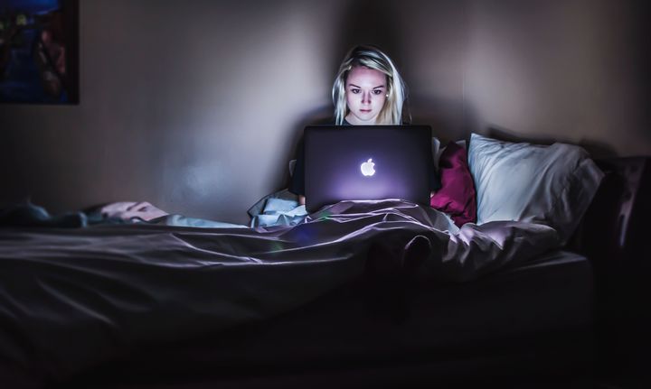 Establish Some Limits around Viewing Porn