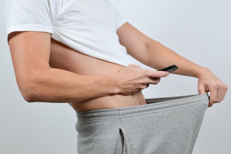3 Reasons Why Your Diet Is Hurting Your Sex Life