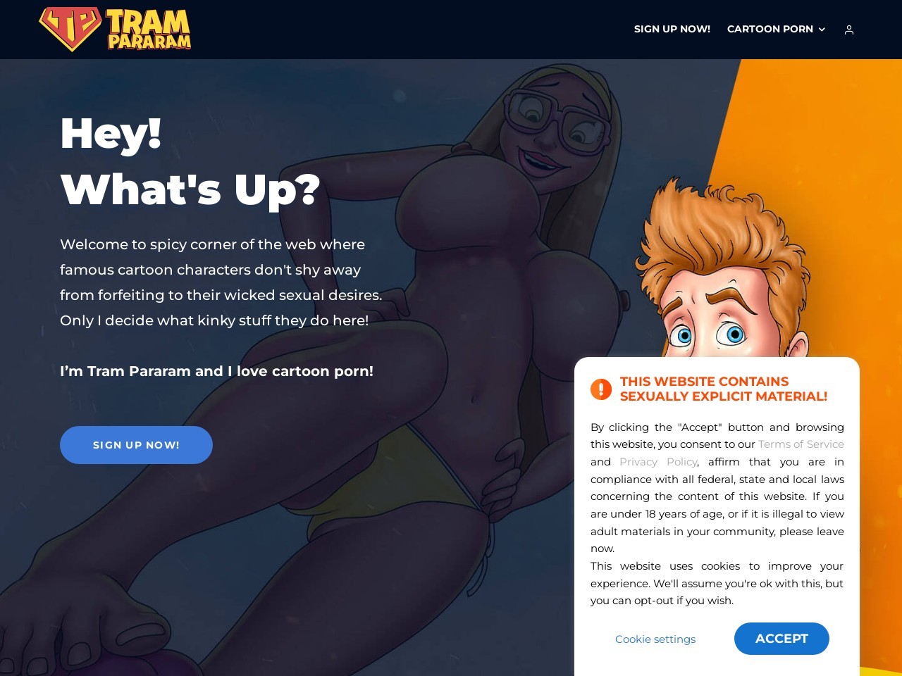 Tram Pararam Cartoon Sex Порно Видео | chelmass.ru