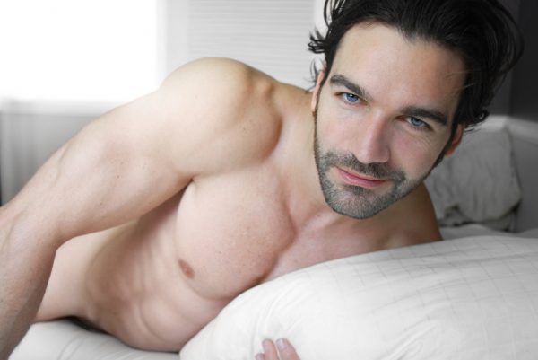 20 Sex Facts About Men You Need To Know
