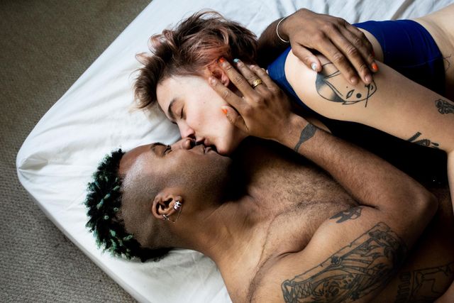 The five people to avoid when you’re new to BDSM