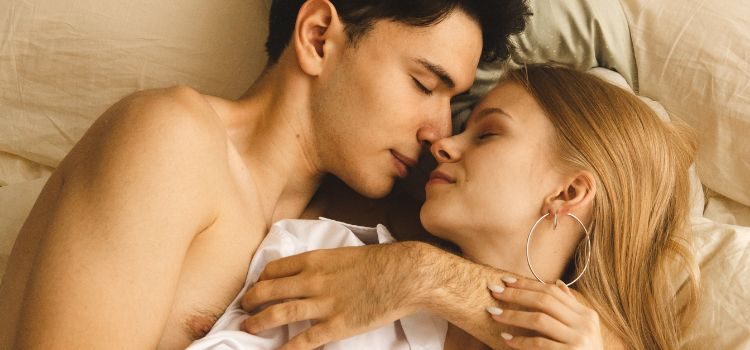 Sexual Health: A Comprehensive Guide