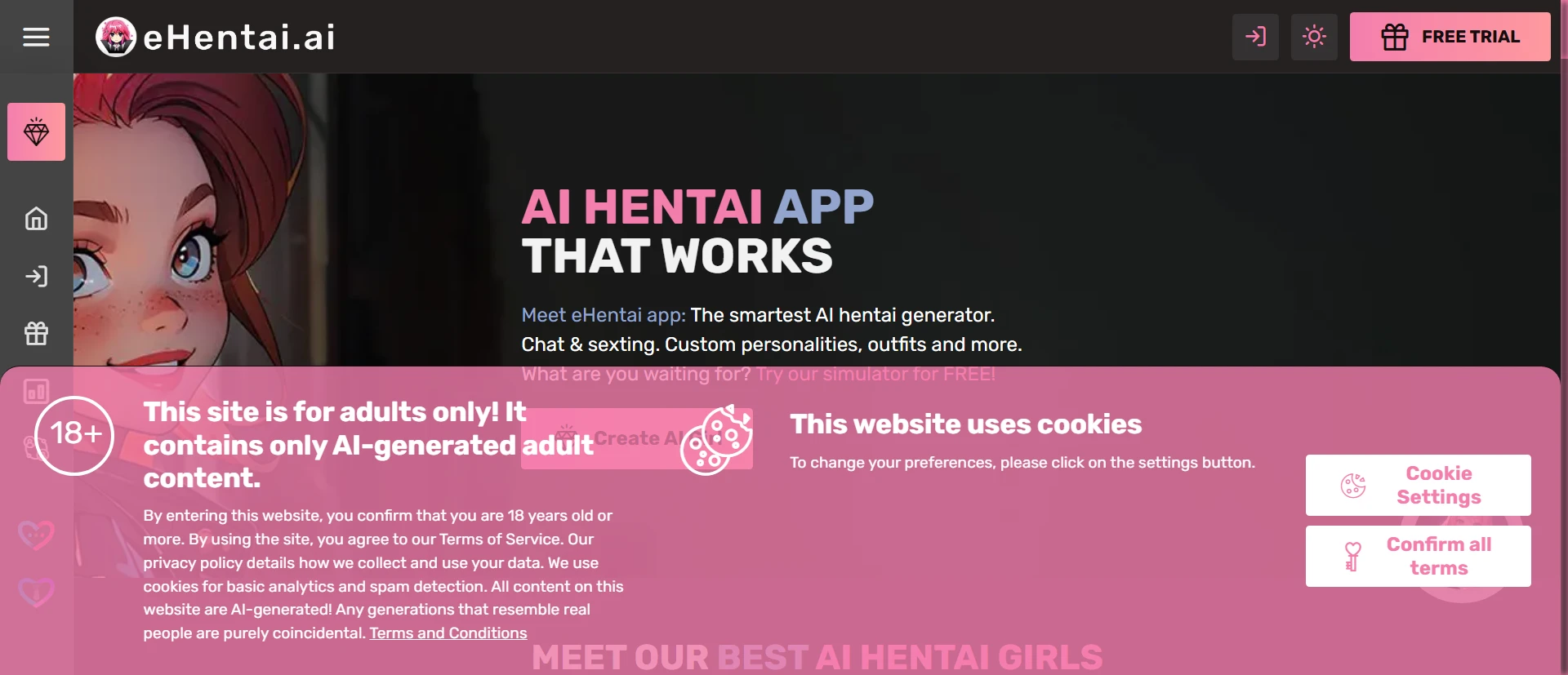 eHentai.ai