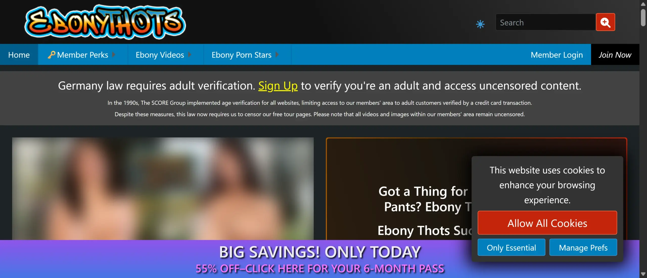 EbonyThots