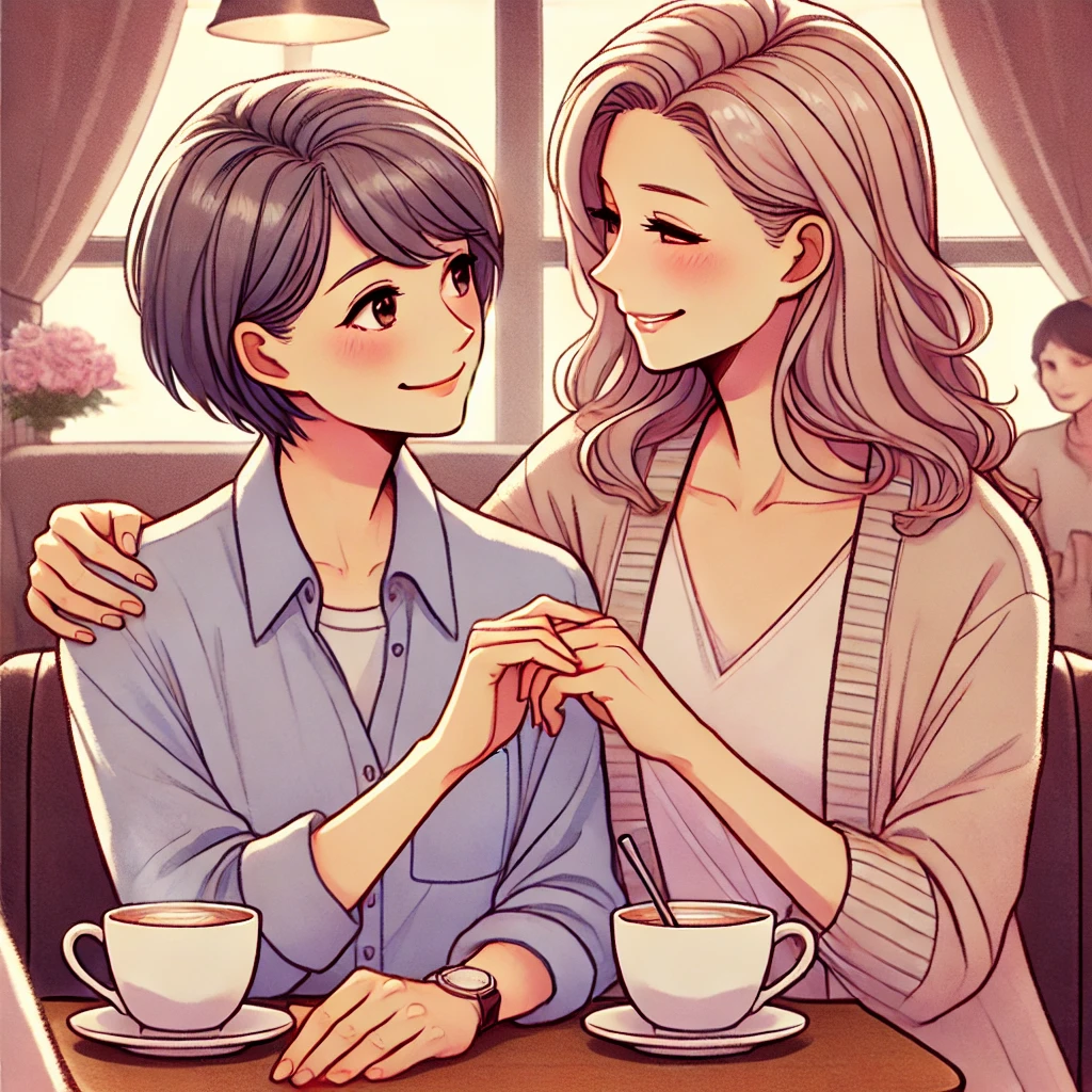 Best Lesbian Dating Sites Reviewed by JerkDude – No Bullsh*t!