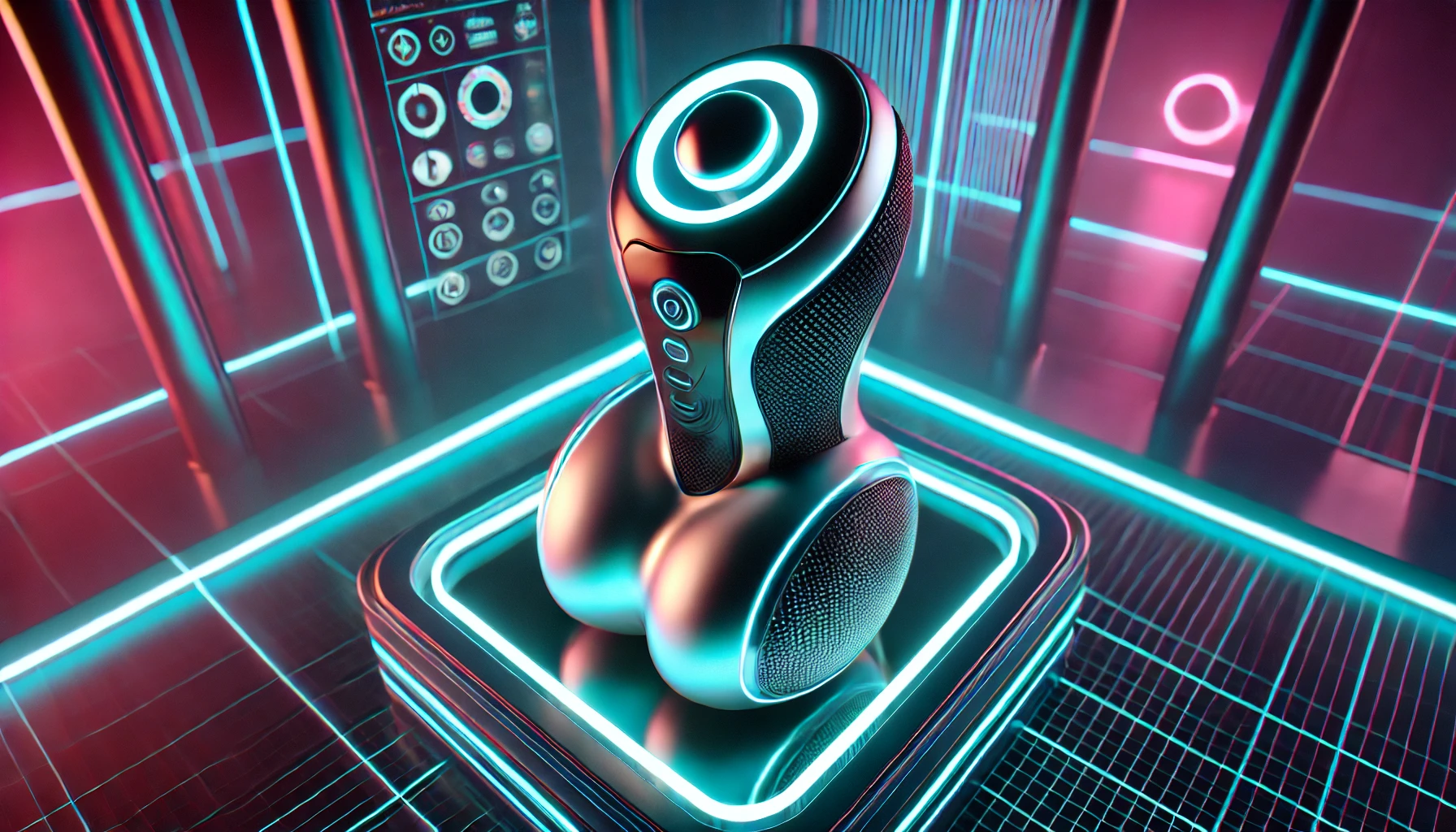 Best Realistic Male Sex Toys – Feel Just Like The Real Thing!