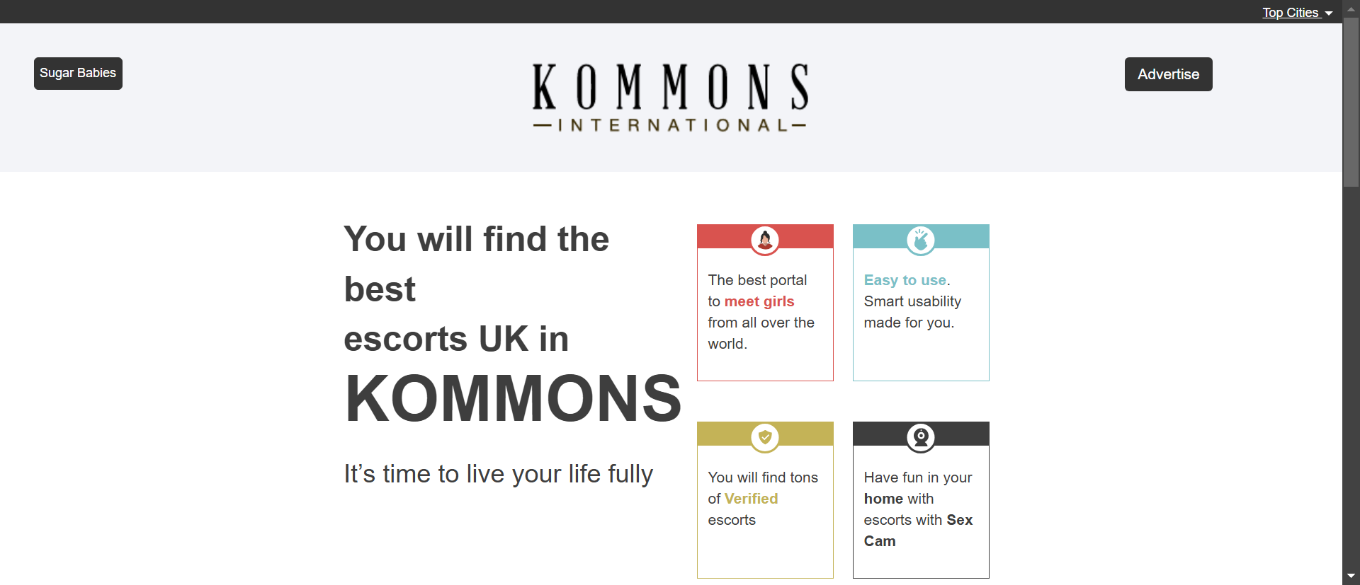 Kommons