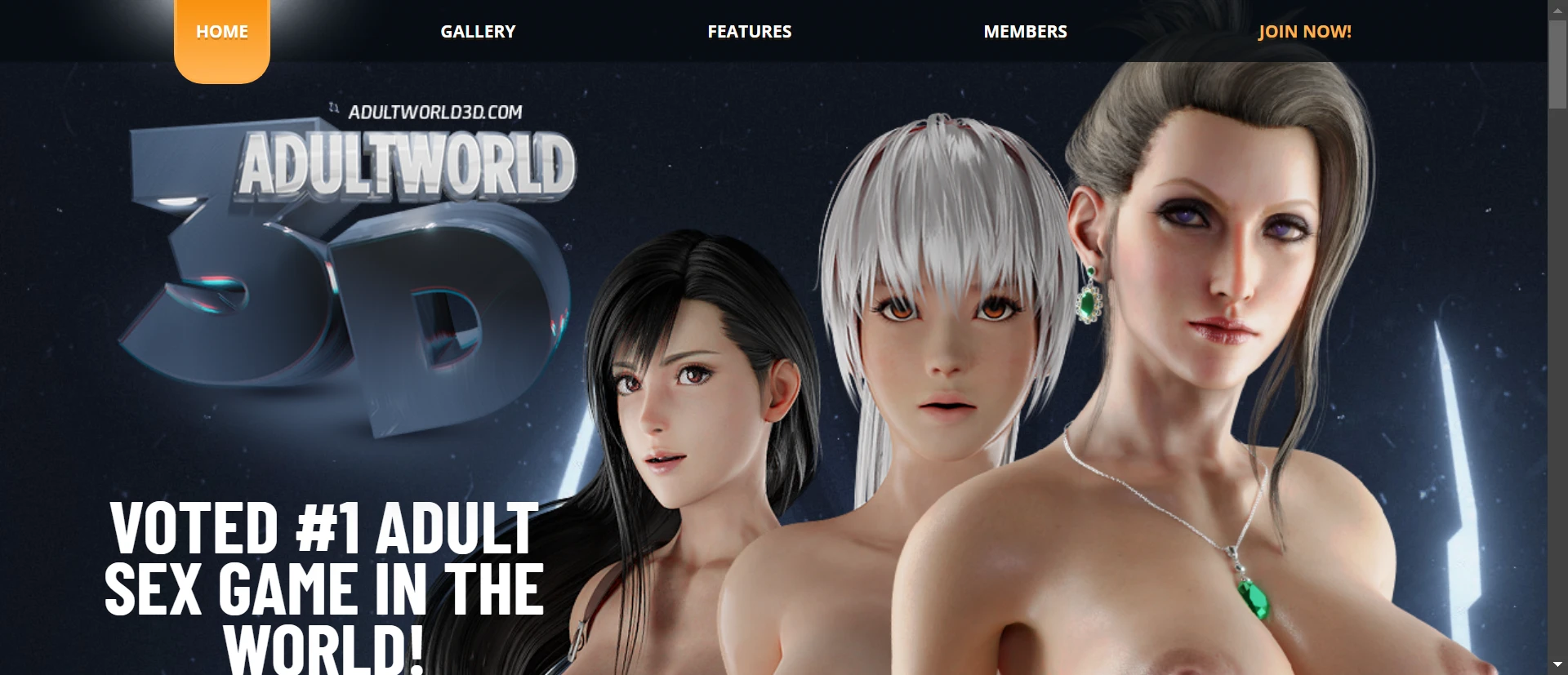 AdultWorld3D