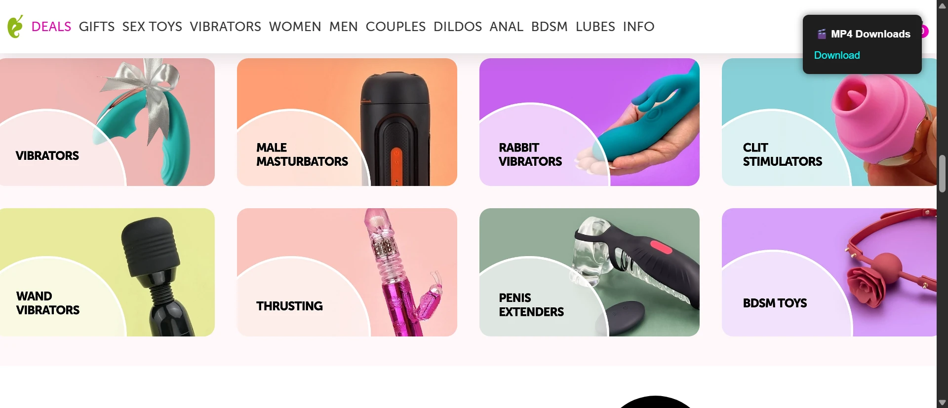 Adult Shop Essentials: Must-Have Products for Beginners and Experts