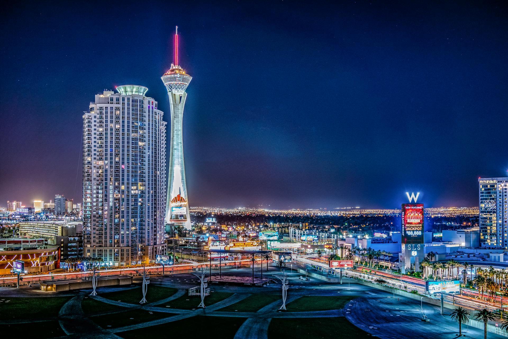 Navigating the Las Vegas Escort Scene Safely and Discreetly