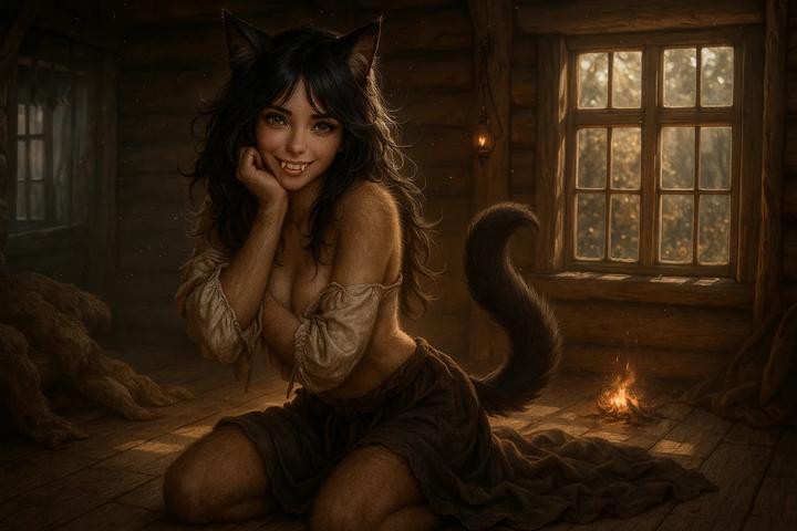 AI Porn Generators Are Changing Fantasy Forever And Why That’s a Good Thing