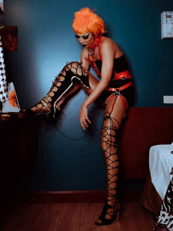 What About Sexy-Trans.Com ?