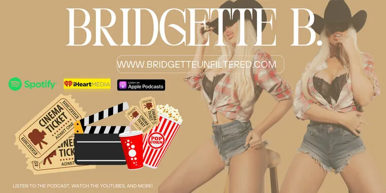 Bridgette B screenshot