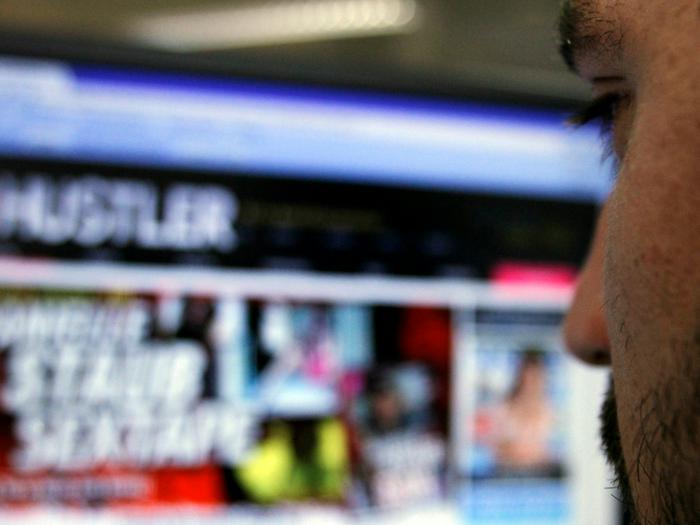 Does Watching Porn Always Lead to Addiction?