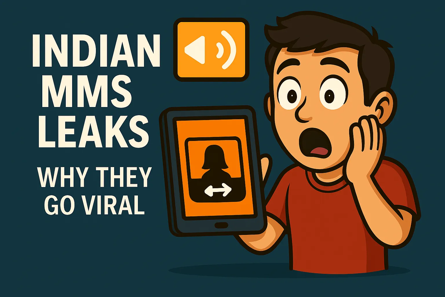 Indian MMS Leaks: Why They Go Viral, Risks & Safe Picks