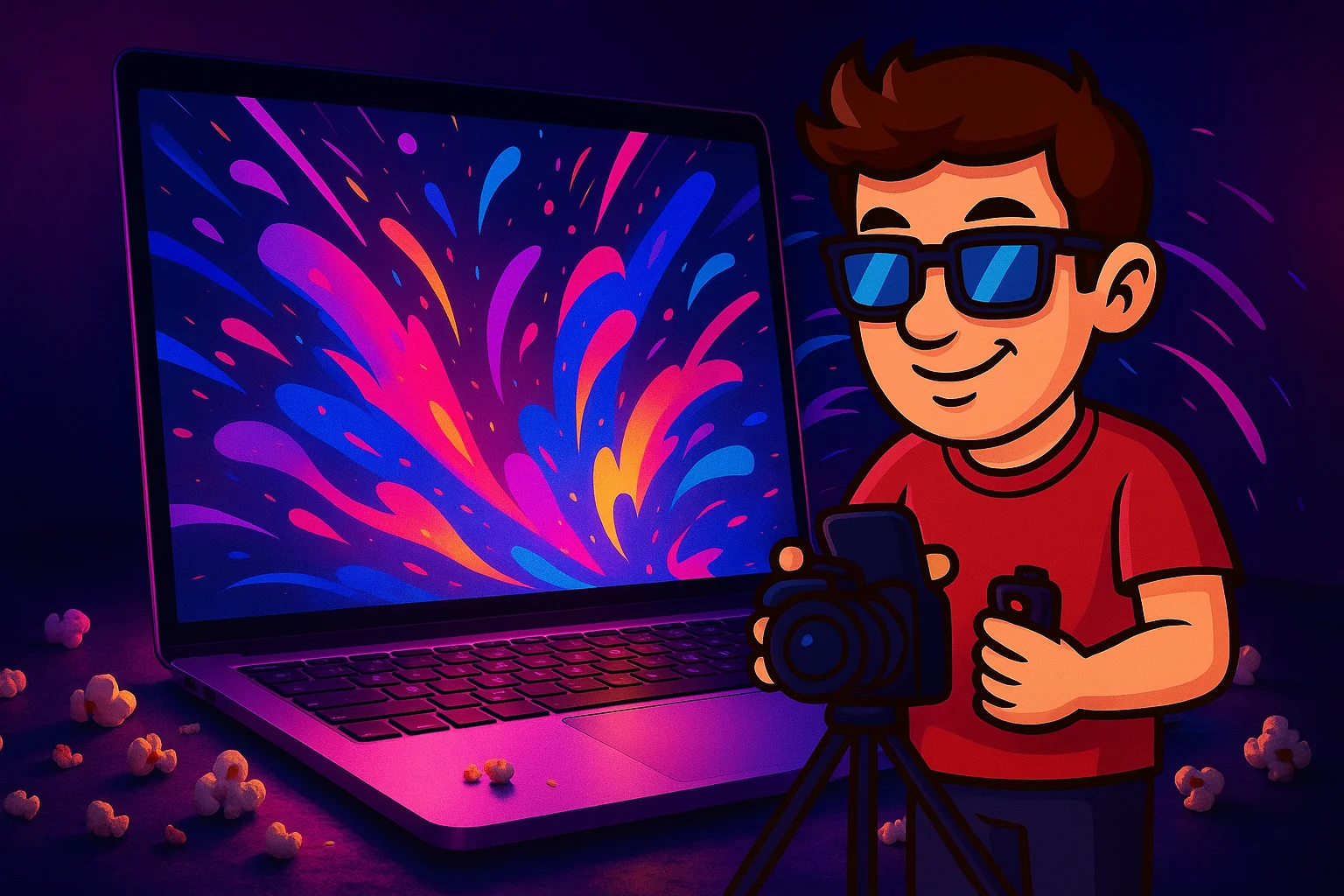 The Wild World of Crazy Porn: Why Viewers Crave Shock and Surprise