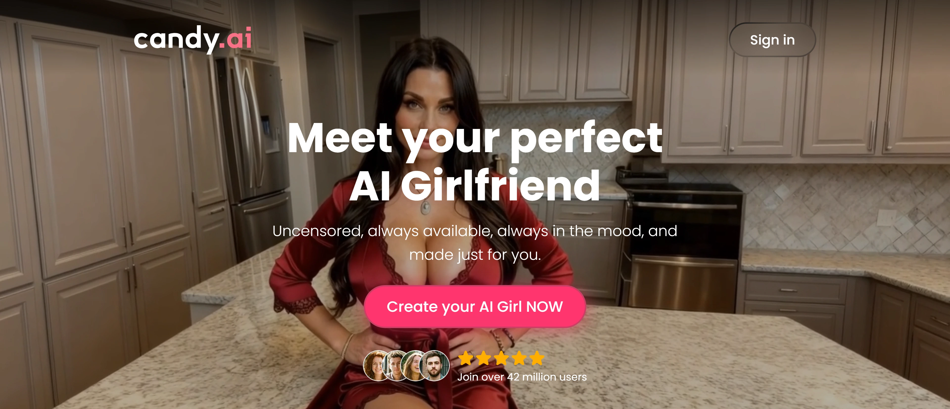 Candy AI Review: What You Actually Get and Who It’s For