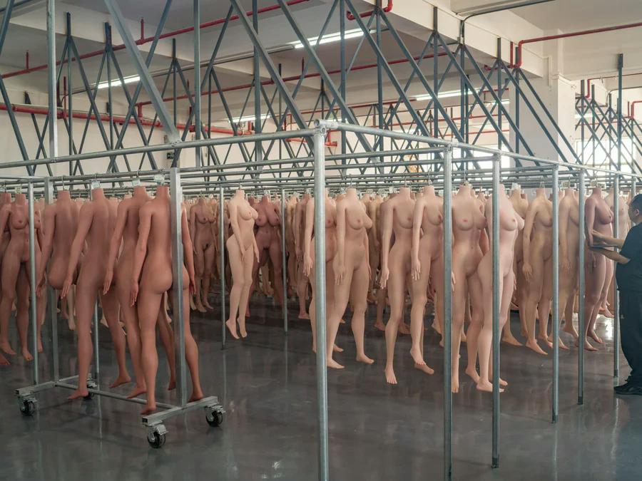 The Ultimate Guide to Choosing and Caring for TPE Sex Dolls