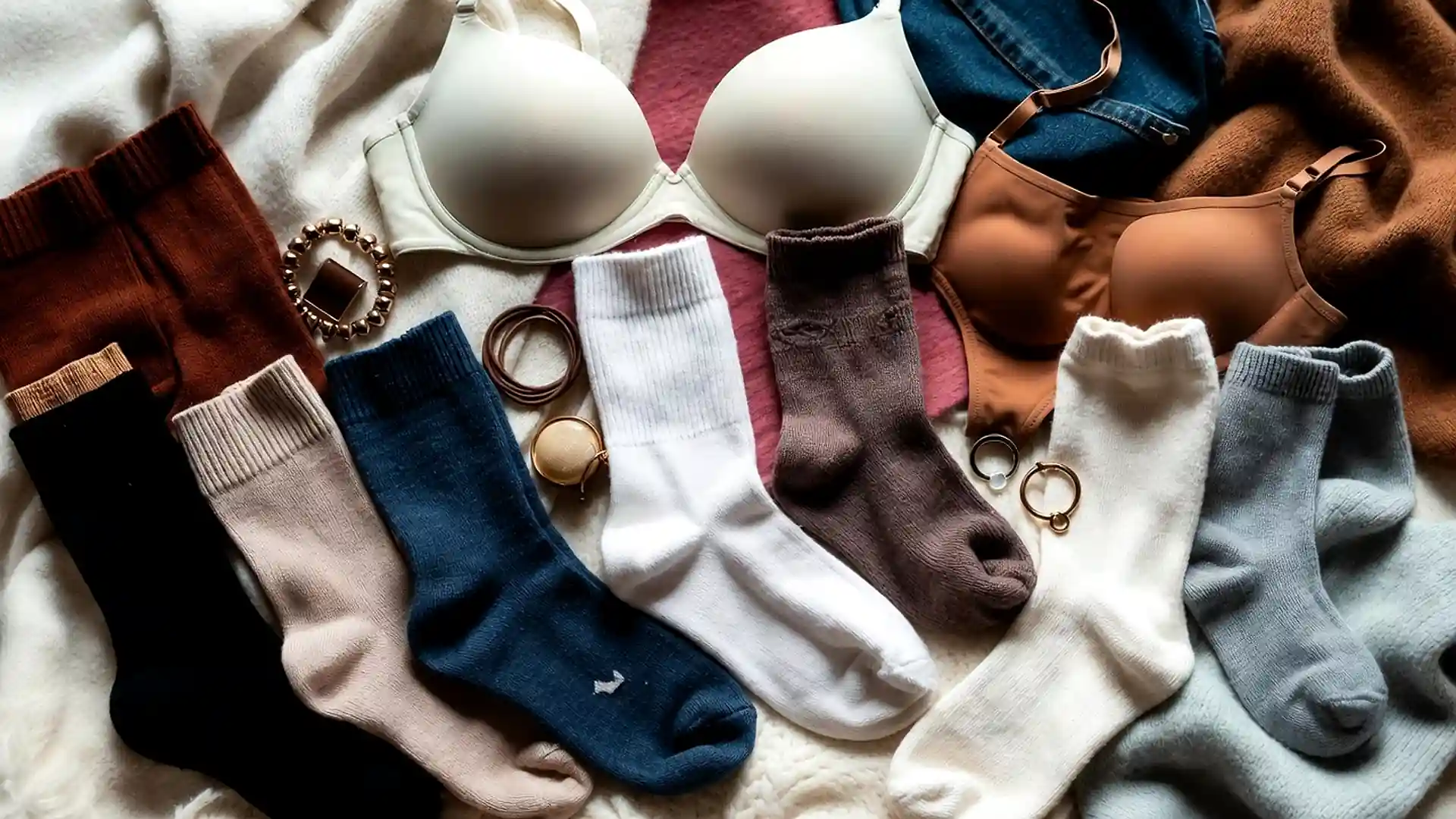 Why Everyday Items Become Fetish Objects?