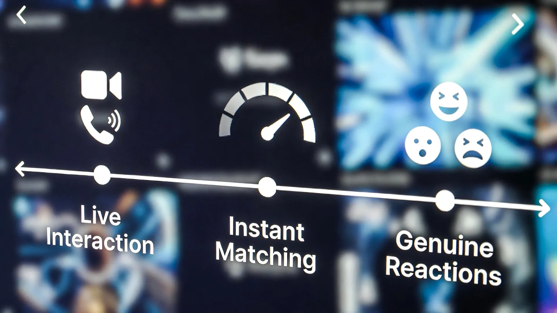 The Evolution of Real-Time Adult Social Platforms Online