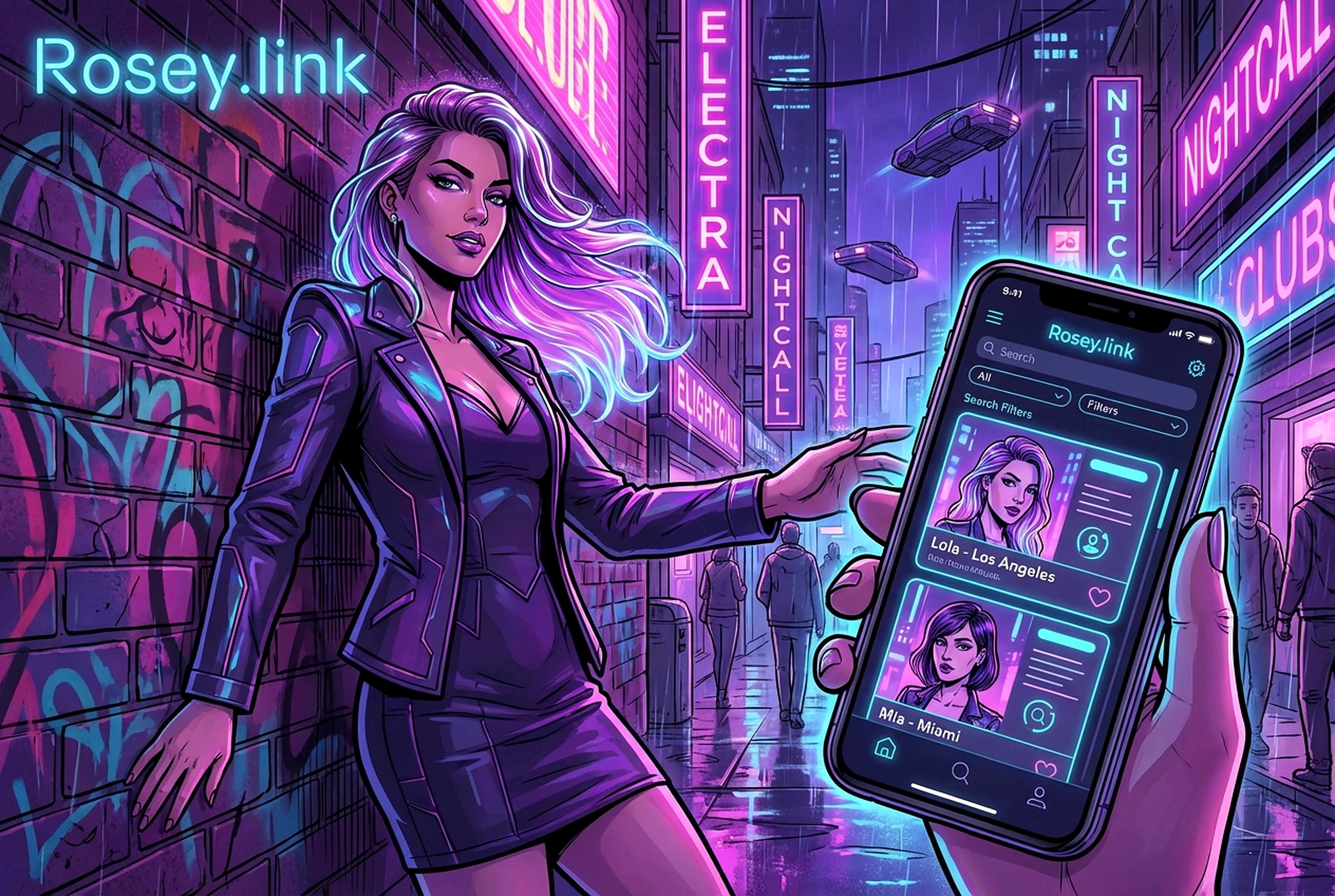 The Evolution of Escort Directories: How Modern Platforms Are Changing Online Companionship
